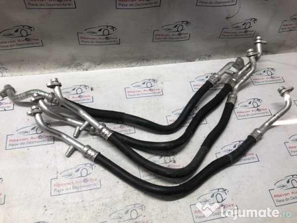 Conducta AC Dacia Duster 1.3 Benzina 2019