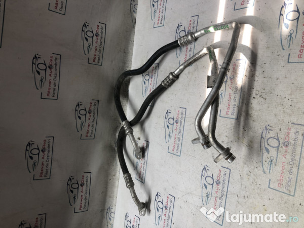 Conducta AC Dacia Duster 1.0 Benzina 2019