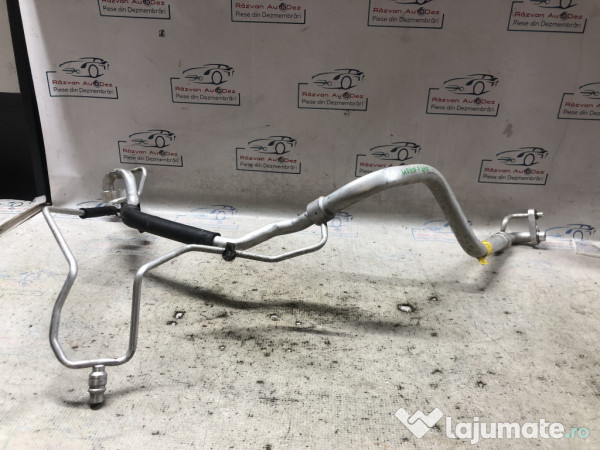 Conducta AC Opel Mokka 1.6 Motorina 2015