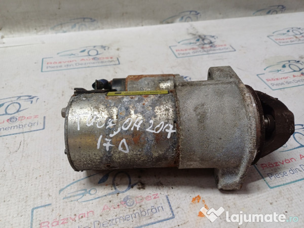 Electromotor Hyundai Tucson 1.7 Motorina 2017