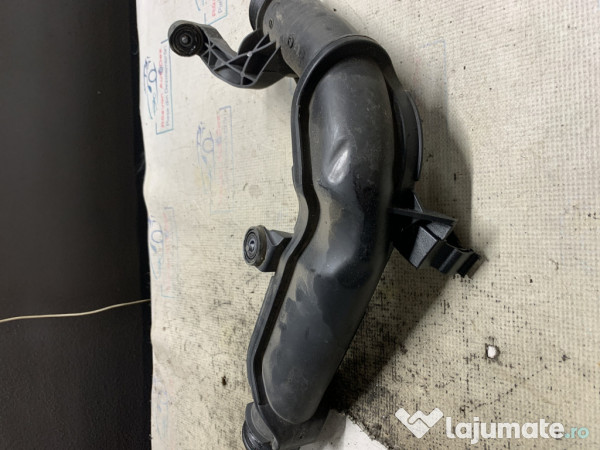 Furtun intercooler Skoda Yeti 2.0 Motorina 2012