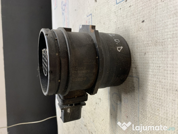 Debitmetru aer BMW X1 - Motorina 2010