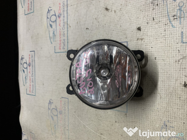 Proiector dreapta Dacia Duster - Motorina 2019