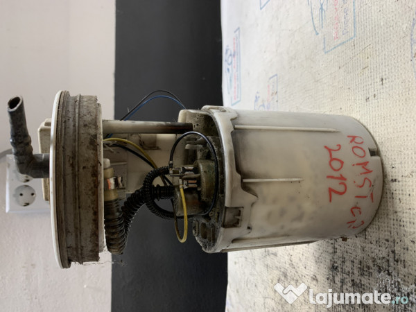 Pompa rezervor motorina Skoda Roomster - Motorina 2011