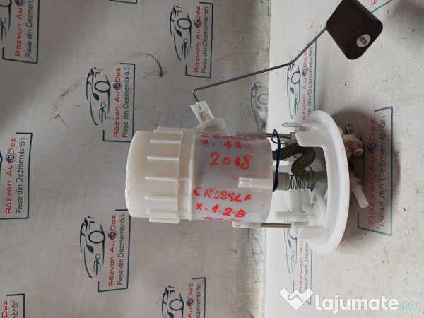 Pompa benzina Opel Crossland X 1.2 Benzina 2018