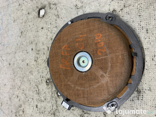 Boxa dreapta fata Citroen C4 - Motorina 2010