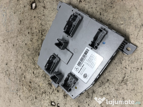 Modul SAM Mercedes C-class w205 - Motorina 2015