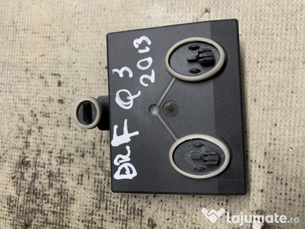 Modul Portiera Dreapta Fata Audi Q3 - Motorina 2013