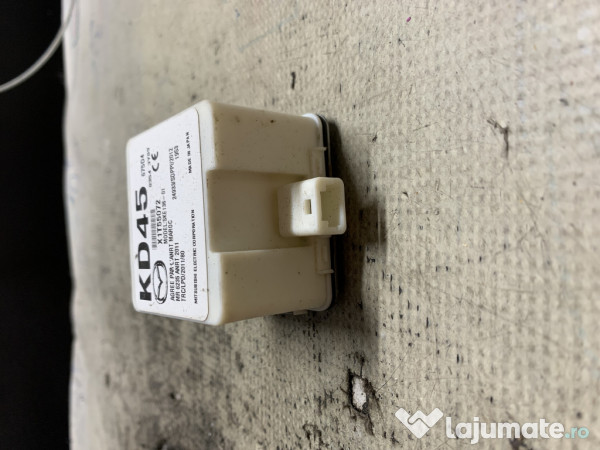 Modul electronic Mazda 3 - Motorina 2015