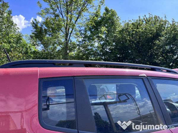 Bare cupola Jeep Renegade 1.4 Benzina 2018