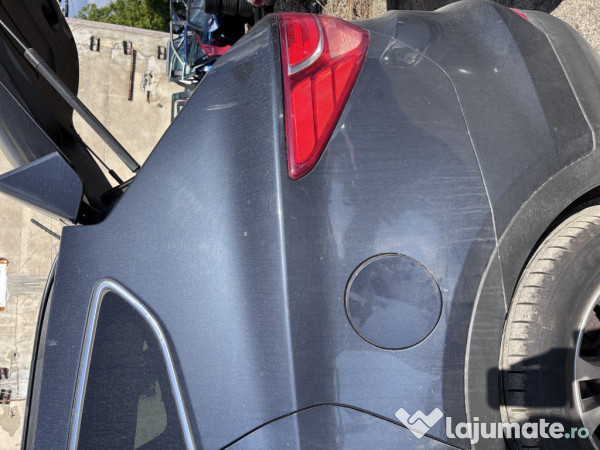 Aripa Stanga Spate Hyundai Santa Fe 2.2 Motorina 2017