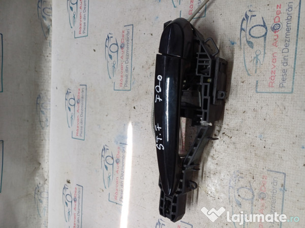 Maner exterior stanga fata BMW Seria 1 F20 - Motorina 2013