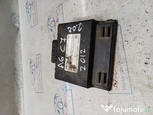 Modul stabilizator tensiune Audi A6 C7 2.0 Motorina 2012