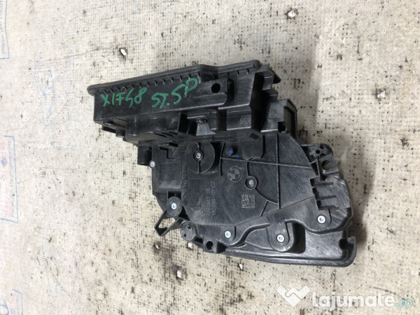 Broasca stanga spate BMW F48 - Motorina 2016