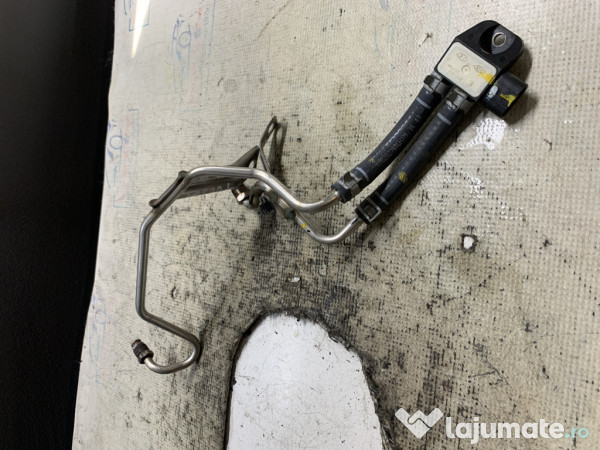 Conducta AC Hyundai Tucson 1.7 Motorina 2017