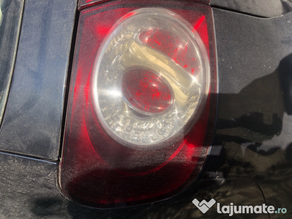 Stop stanga aripa Volkswagen Golf 6 Plus 1.6 Motorina 2010