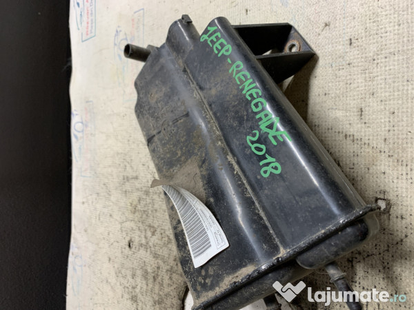 Carcasa filtru carbon Jeep Renegade - Motorina 2018