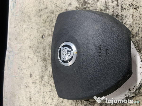 Airbag volan Jaguar XF - Motorina 2010