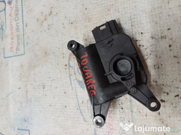 Motoras aeroterma Volkswagen Touareg - Motorina 2007