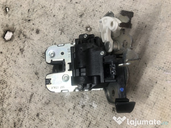 Broasca hayon Audi A3 8V Berlina - Motorina 2015