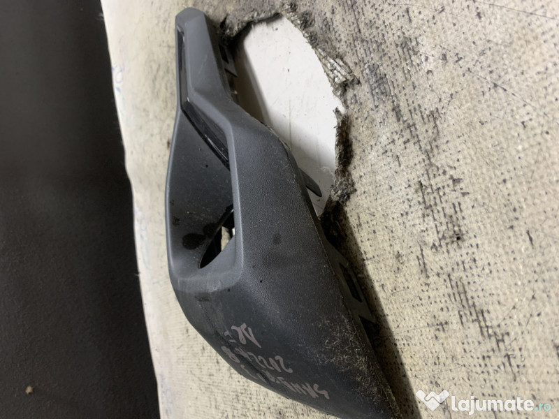 Grila proiector dreapta Dacia Sandero 3 1.0 Benzina 2022 