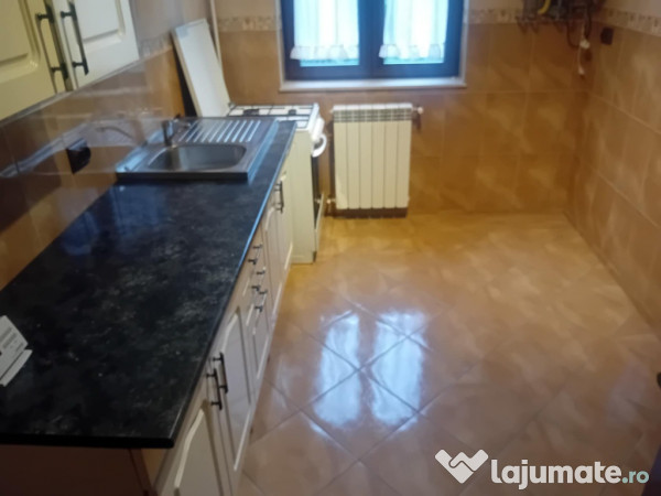 Apartament 2 Cam Precista Laguna bloc nou lux 55mp etaj 1 decomandat