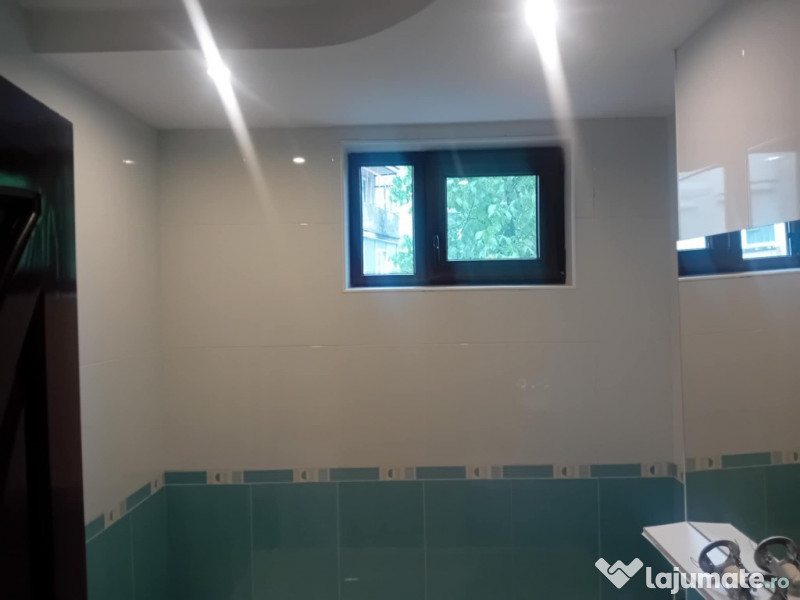 Apartament 2 Cam Precista Laguna bloc nou lux 55mp etaj 1 decomandat 