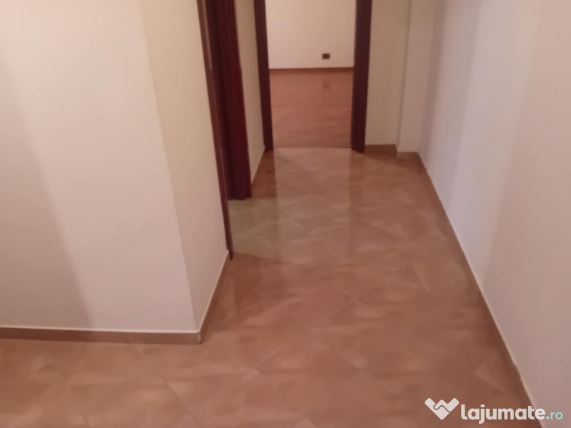 Apartament 2 Cam Precista Laguna bloc nou lux 55mp etaj 1 decomandat 