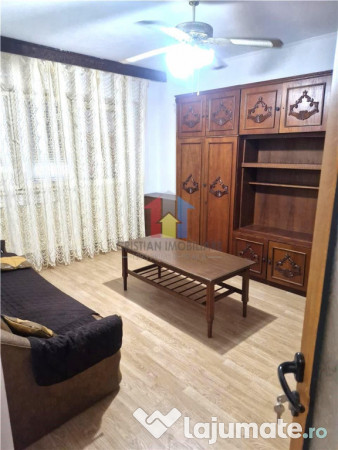 3 cam, 67 mp, Decomandat conf 1, Obor, Mobilat si Utilat