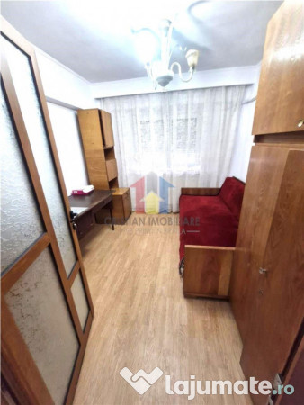 3 cam, 67 mp, Decomandat conf 1, Obor, Mobilat si Utilat