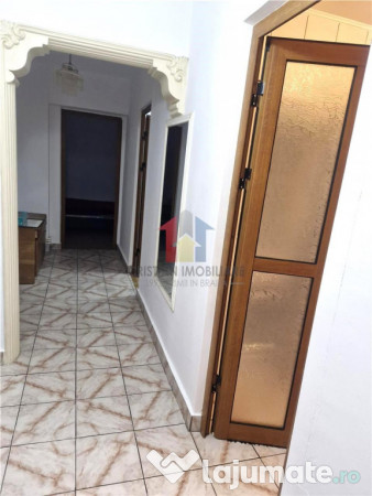 3 cam, 67 mp, Decomandat conf 1, Obor, Mobilat si Utilat