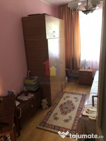 Ap 3 cam confort 1 , Viziru 3, etaj 2, 70 mp utili