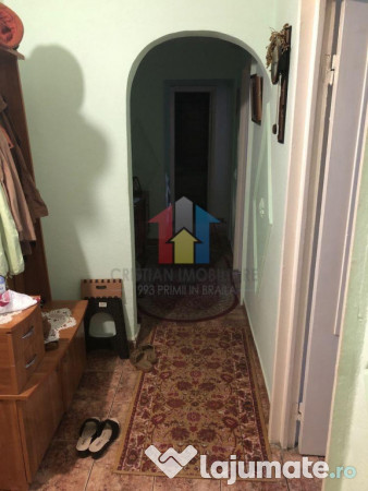 Ap 3 cam confort 1 , Viziru 3, etaj 2, 70 mp utili