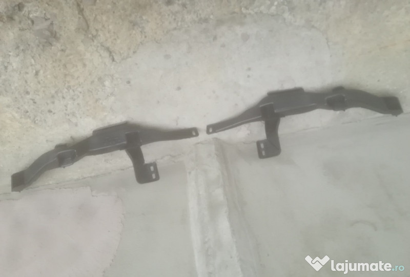 Suporti - ghidaje bara sub far Opel Astra K 