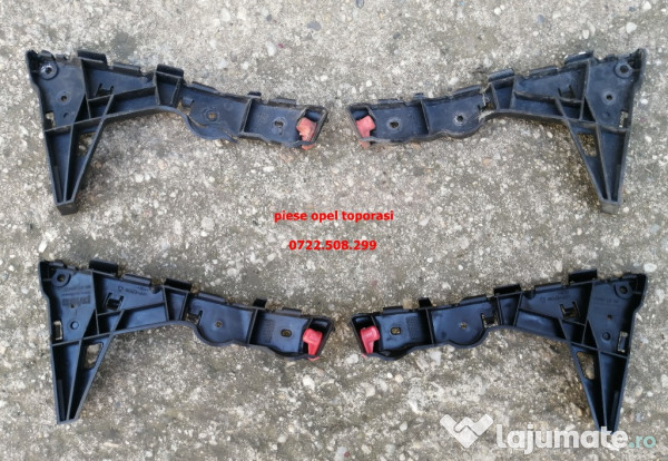 Suporti - ghidaje bara Opel Astra H