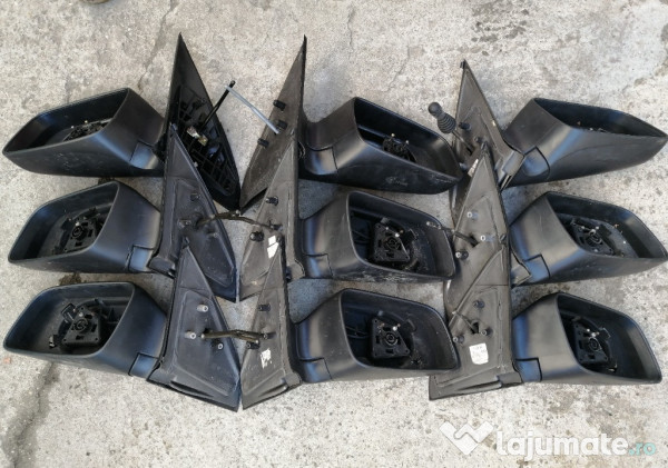 Corp oglinda Opel Astra G