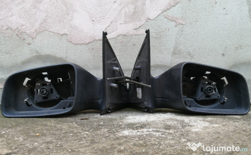Corp oglinda Opel Astra G