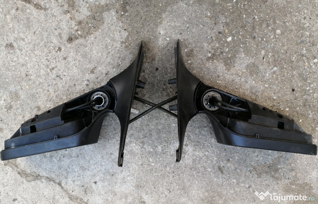 Corp oglinda Opel Astra G