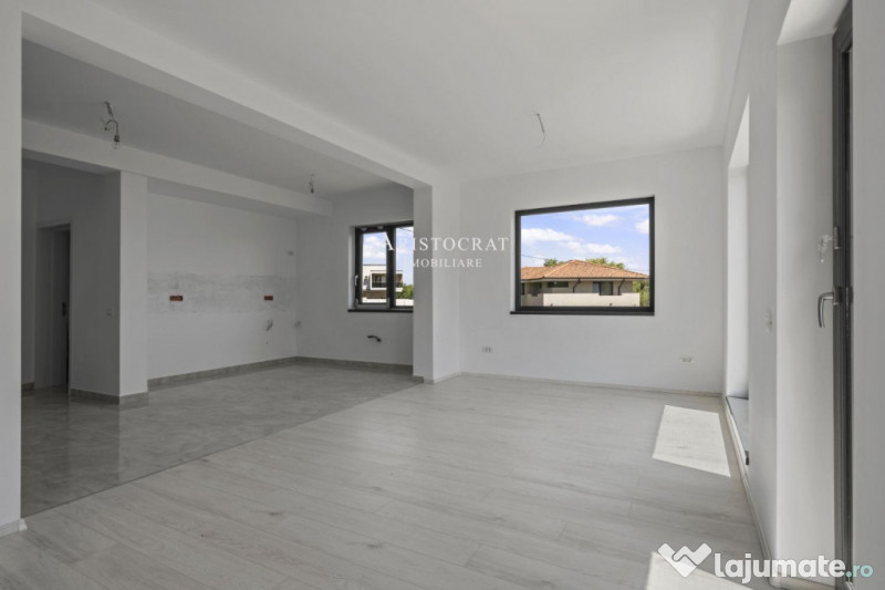 Vila individuala proximitate lac Corbeanca