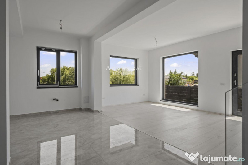 Vila individuala proximitate lac Corbeanca