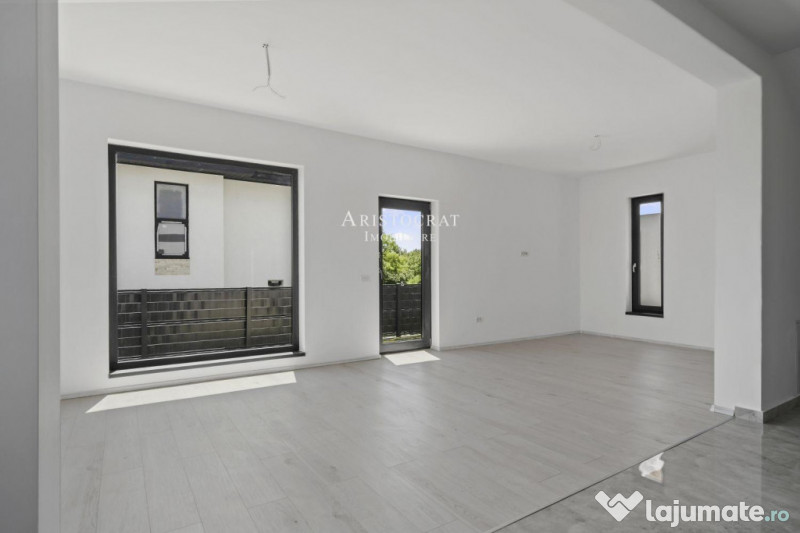 Vila individuala proximitate lac Corbeanca