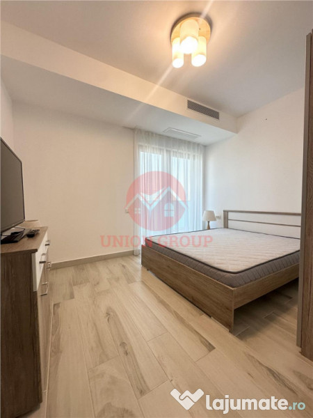 Penthouse cu 4 Camere si Terasa cu Vedere la Mare, Zona Mama