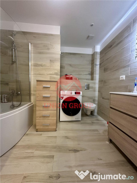 Penthouse cu 4 Camere si Terasa cu Vedere la Mare, Zona Mama