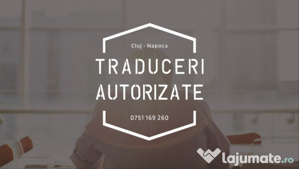 Traduceri Autorizate & Interpretariat | Rapid & Profesional