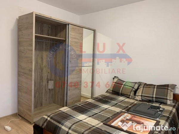 ID 2682 Apartament 2 camere - EXCLUSIVITATE!! 