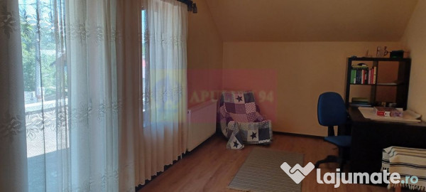 Joița, vilă 5 camere 187 mp utili + garaj, terasă, piv... 