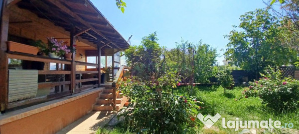 Joița, vilă 5 camere 187 mp utili + garaj, terasă, piv... 