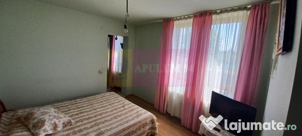 Joița, vilă 5 camere 187 mp utili + garaj, terasă, piv... 