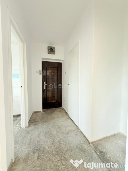 2 Camere - Lalelelor - Etaj 4 