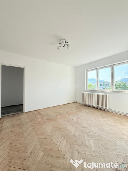 2 Camere - Lalelelor - Etaj 4 